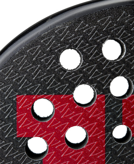 Pala Pádel Wilson Bela v3 2025
