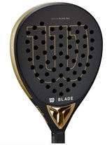 Pala Pádel Wilson Blade Pro V2