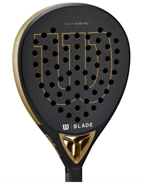 Pala Pádel Wilson Blade Pro V2