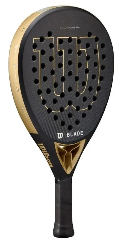Pala Pádel Wilson Blade Pro V2