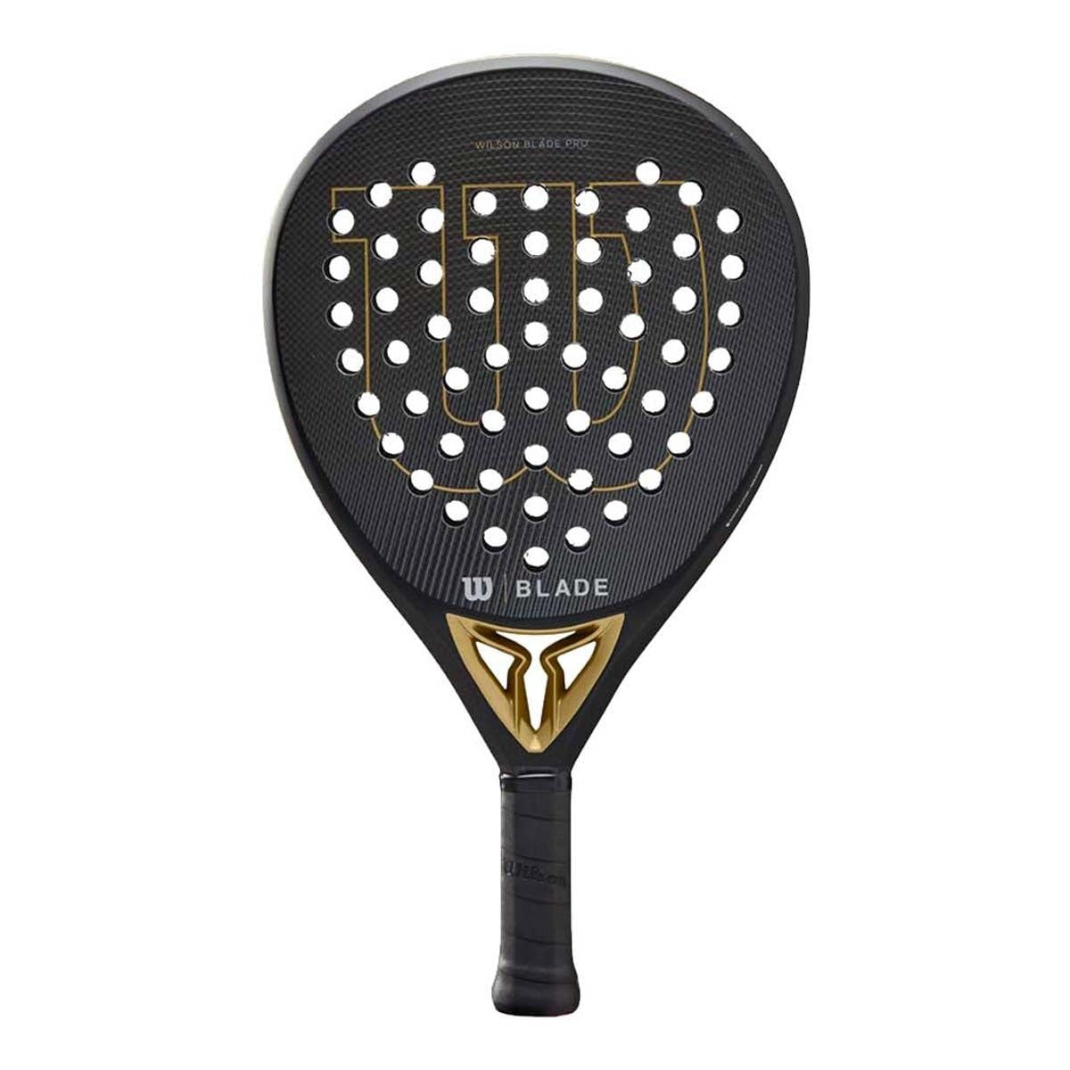 Pala Pádel Wilson Blade Pro V2