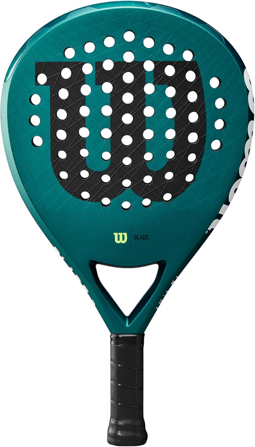 Raquete de Padel Wilson Blade Pro V3 2