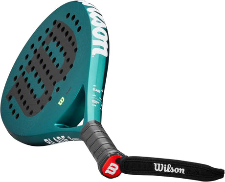 Pala Pádel Wilson Blade Pro V3 2