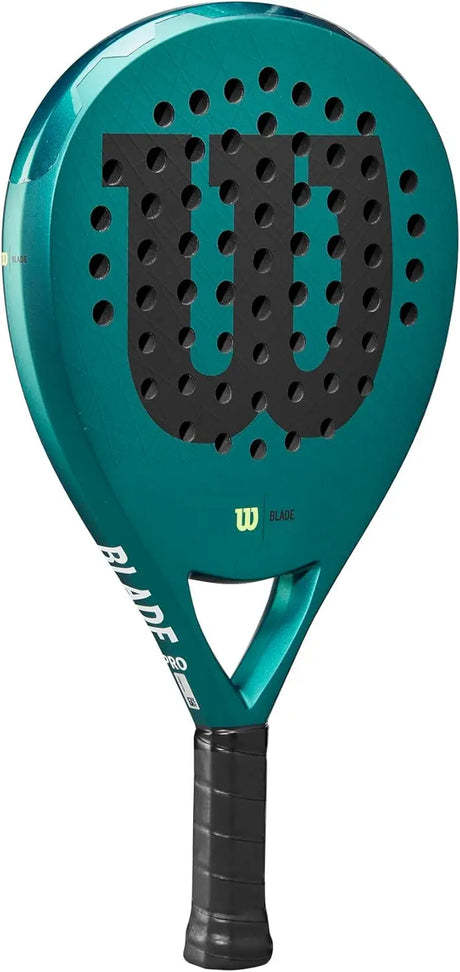 Pala Pádel Wilson Blade Pro V3 2