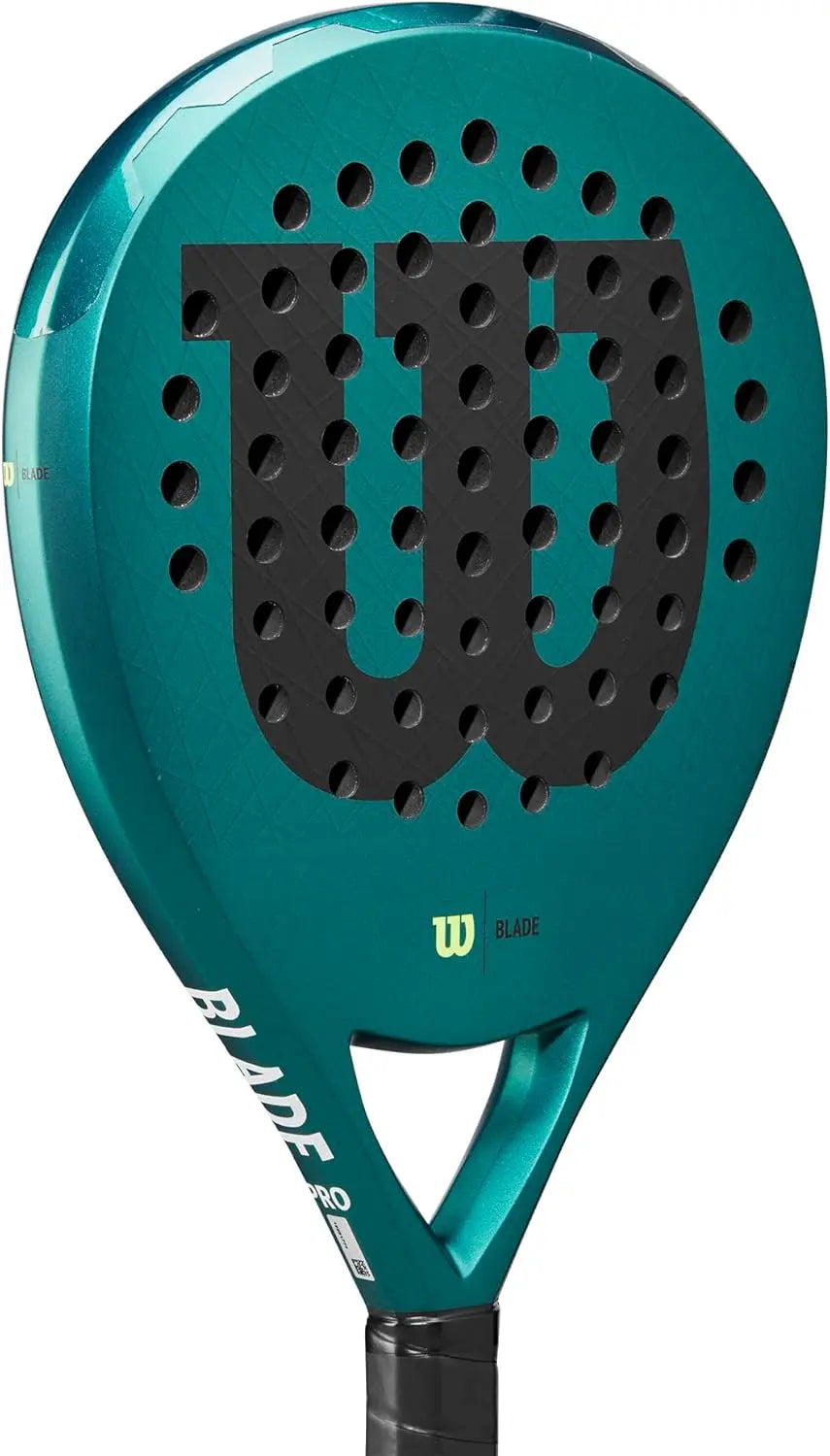 Raquete de Padel Wilson Blade Pro V3 2