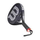 Pala de Padel Wilson Carbon Force LT v2