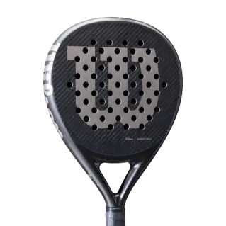 Pala de Padel Wilson Carbon Force LT v2