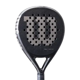 Pala de Padel Wilson Carbon Force LT v2