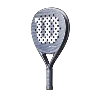 Pala Pádel Wilson Carbon Force LT v2
