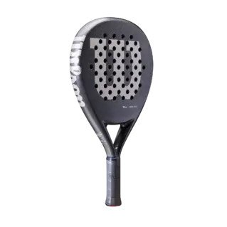 Pala Pádel Wilson Carbon Force LT v2