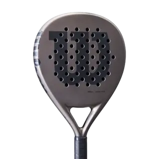 Pala Pádel Wilson Carbon Force Pádel 2