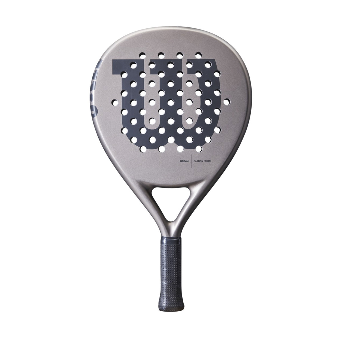 Pala Pádel Wilson Carbon Force Pádel 2