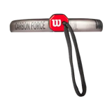 Pala Pádel Wilson Carbon Force Pádel 2