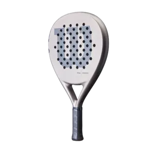 Pala Pádel Wilson Carbon Force Pádel 2