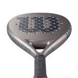 Pala Pádel Wilson Carbon Force Pádel 2