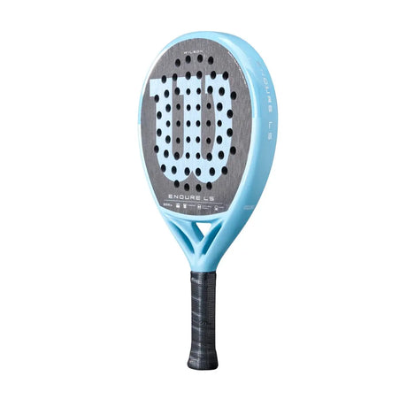 Pala Pádel Wilson Endure Ls V1