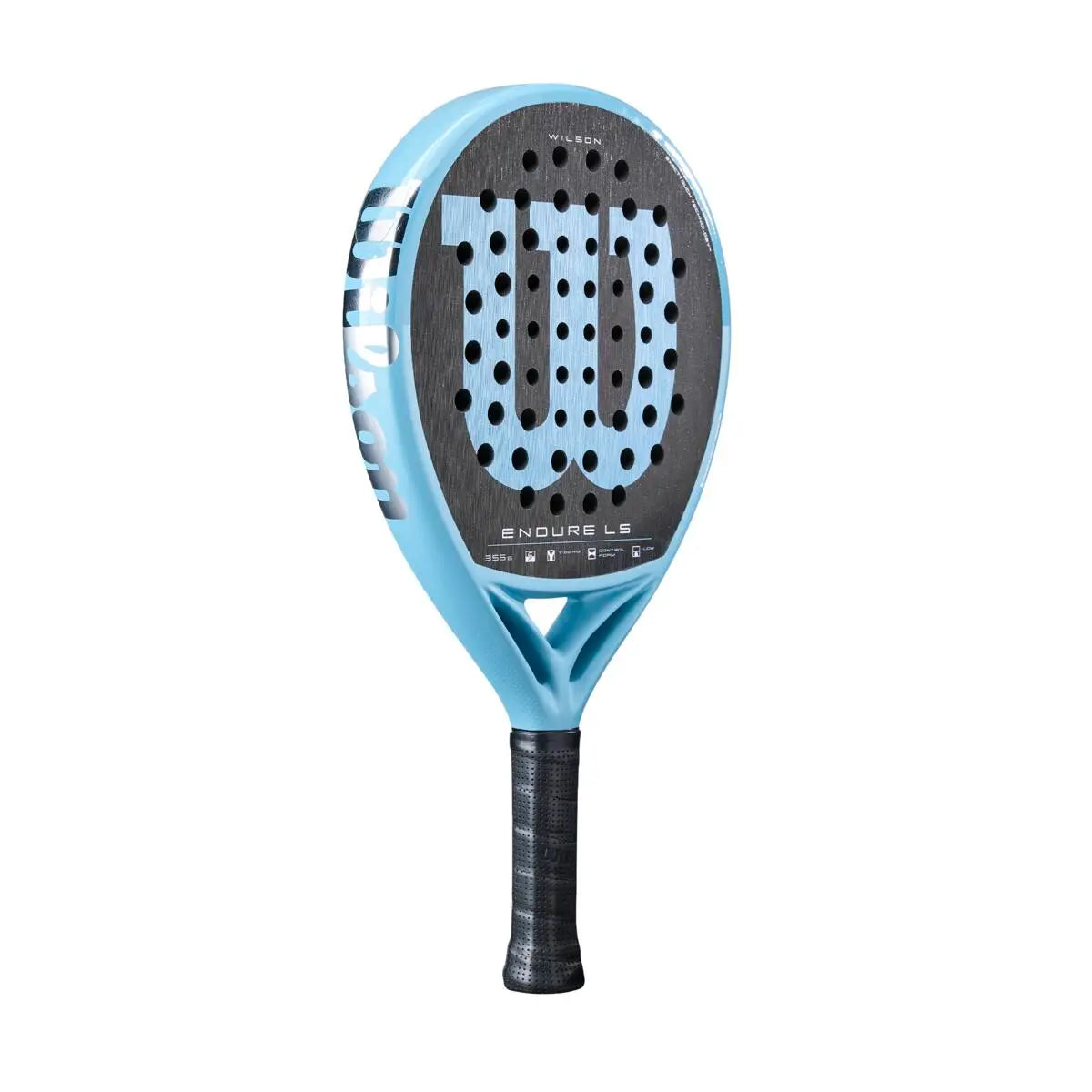 Wilson Endure LS V1 Padel Racket