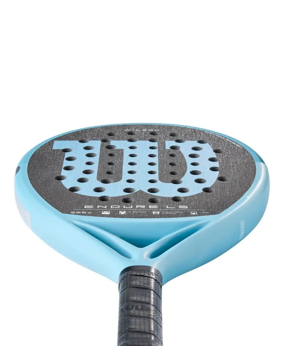 Wilson Endure LS V1 Padel Racket