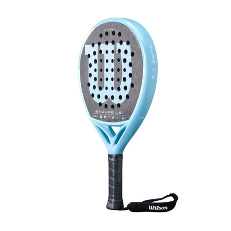 Pala Pádel Wilson Endure Ls V1