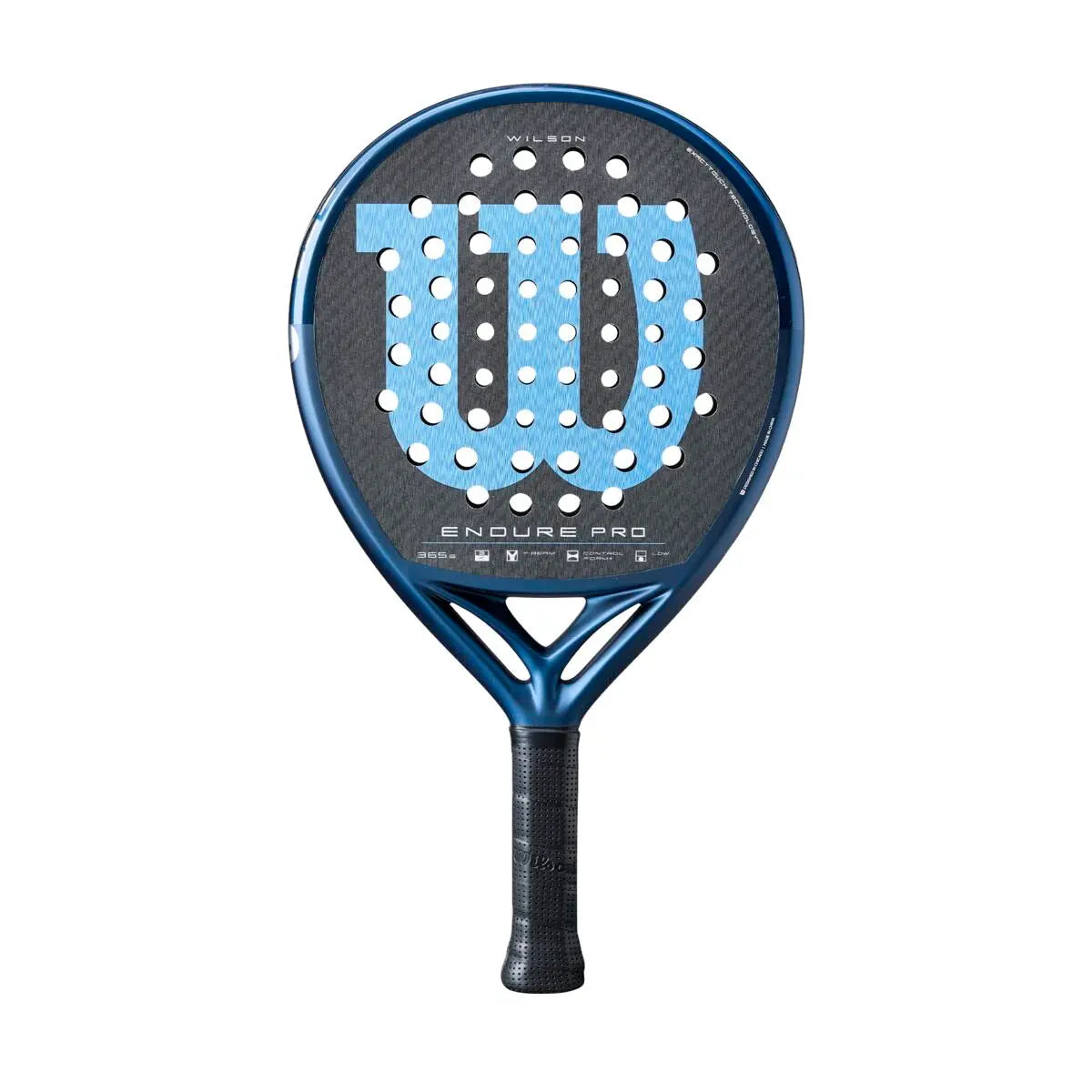 Pala Pádel Wilson Endure Pro V1