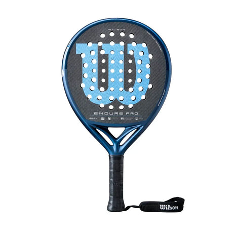 Pala Pádel Wilson Endure Pro V1