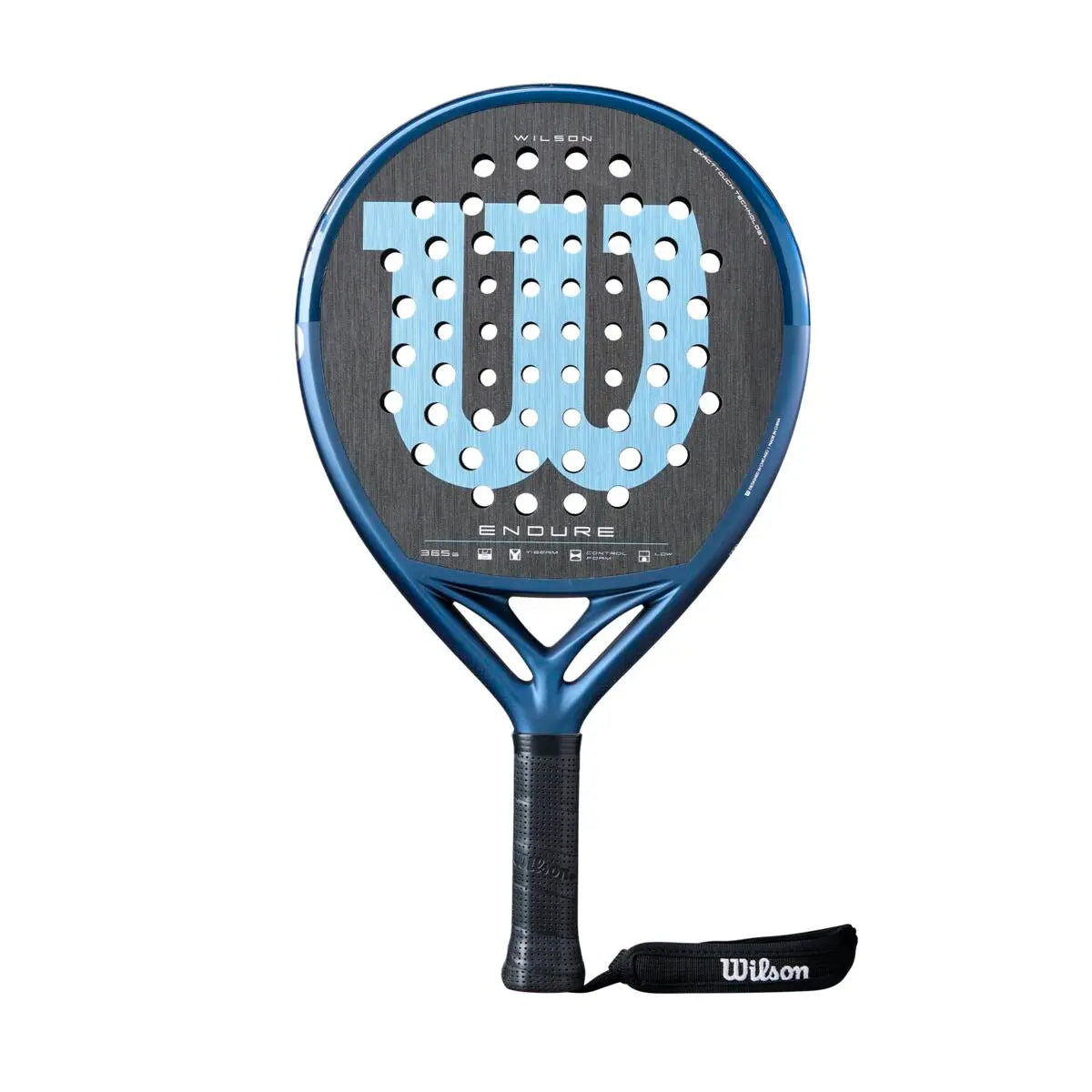 Pala Pádel Wilson Endure V1