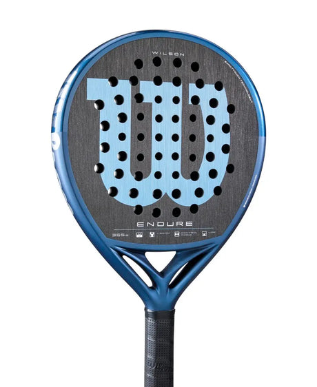 Pala Pádel Wilson Endure V1