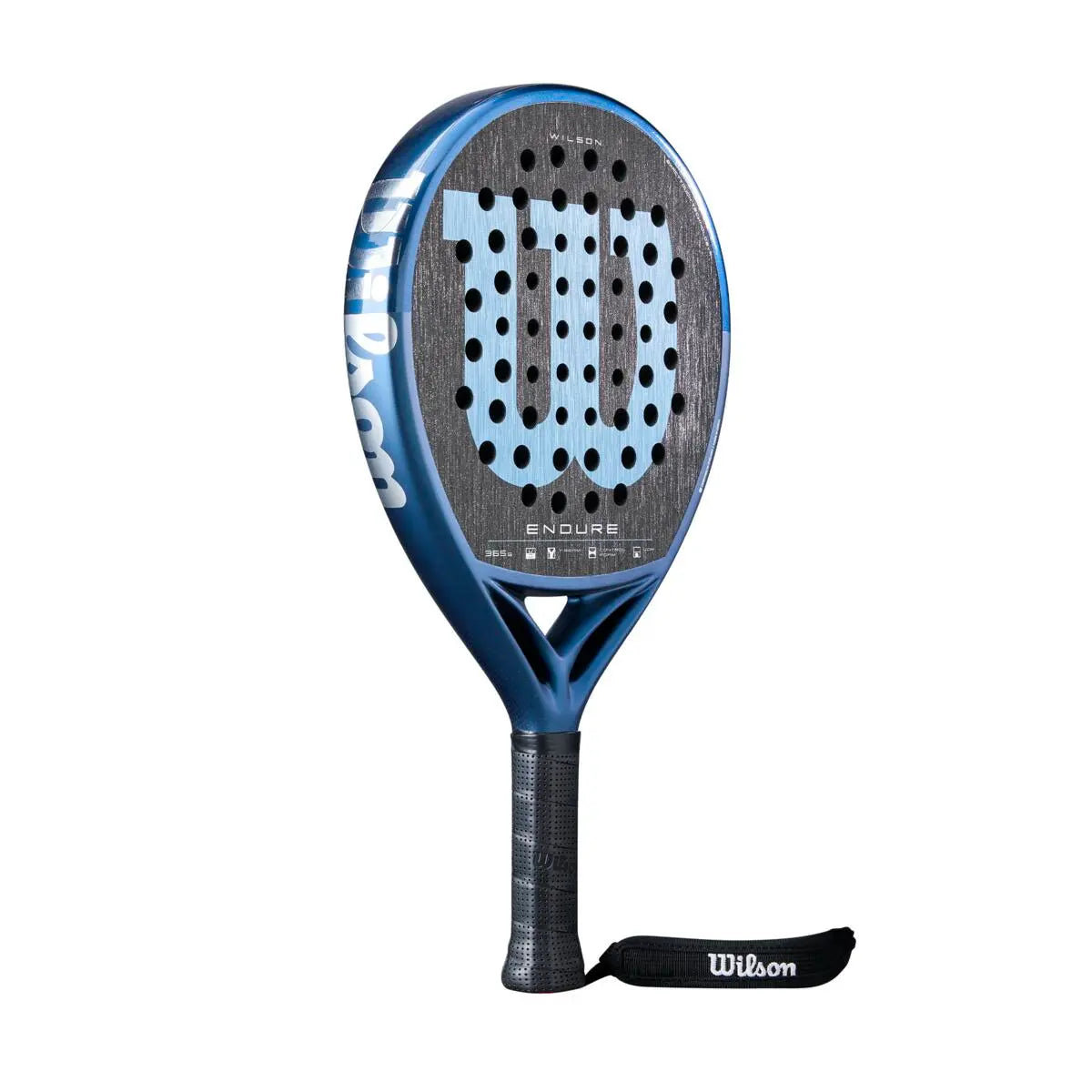 Pala Pádel Wilson Endure V1