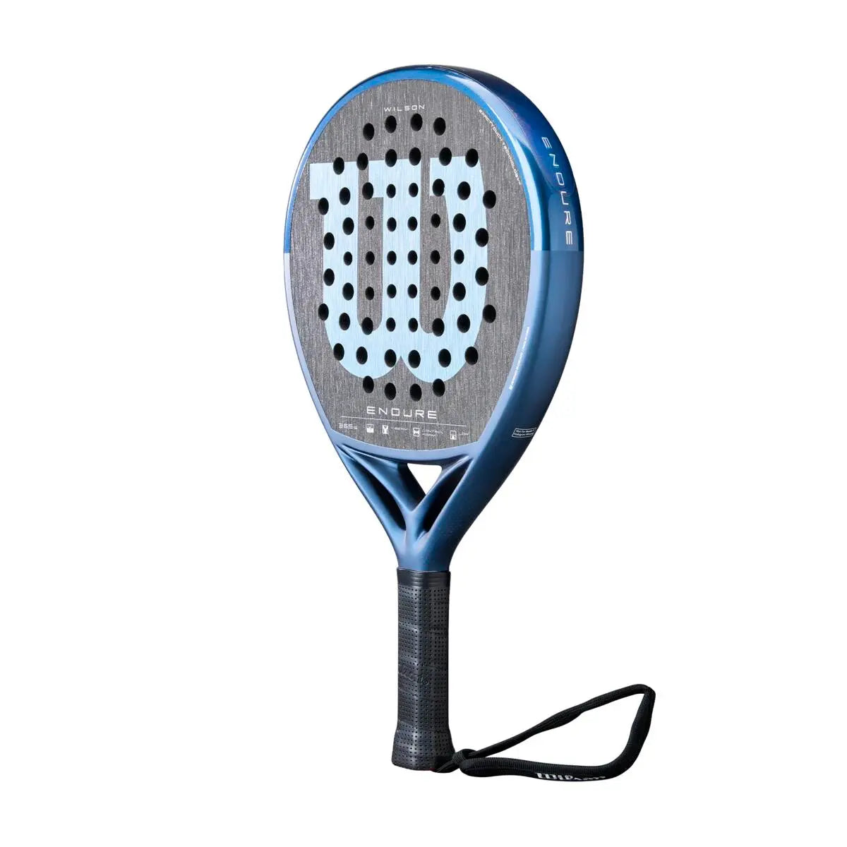 Pala Pádel Wilson Endure V1