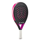 Raquete de Padel Wilson Intrigue Black Padel RKT 2