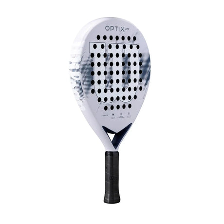 Pala Pádel Wilson Optix V2 Lite Lila