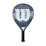 Pala Pádel Wilson Optix V2 Power Azul