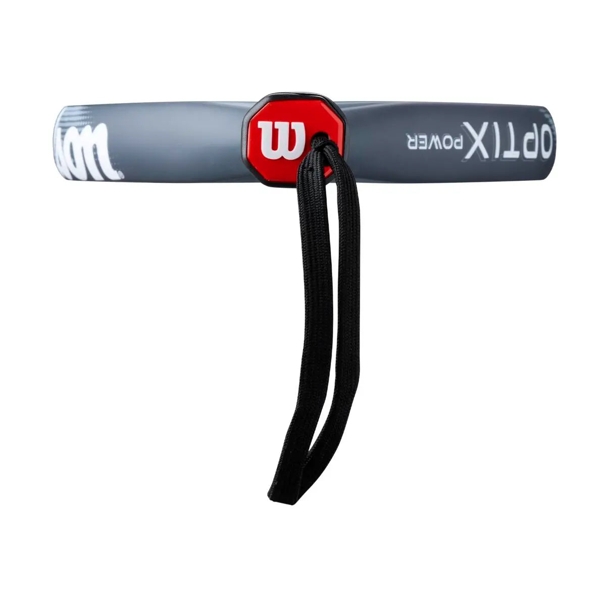 Pala Pádel Wilson Optix V2 Power Azul