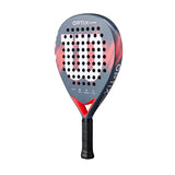 Pala Pádel Wilson Optix V2 Power Rojo