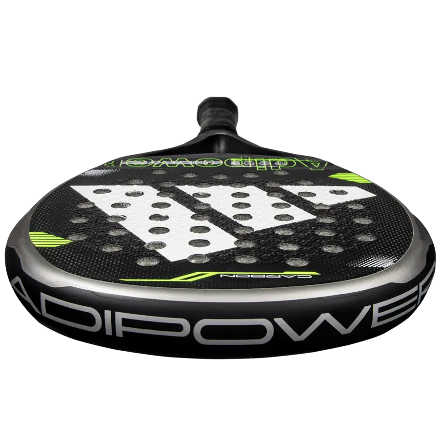 Pala Pádel adidas Adipower Carbon Ctrl 2025