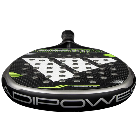 Pala Pádel adidas Adipower Carbon Ctrl 2025