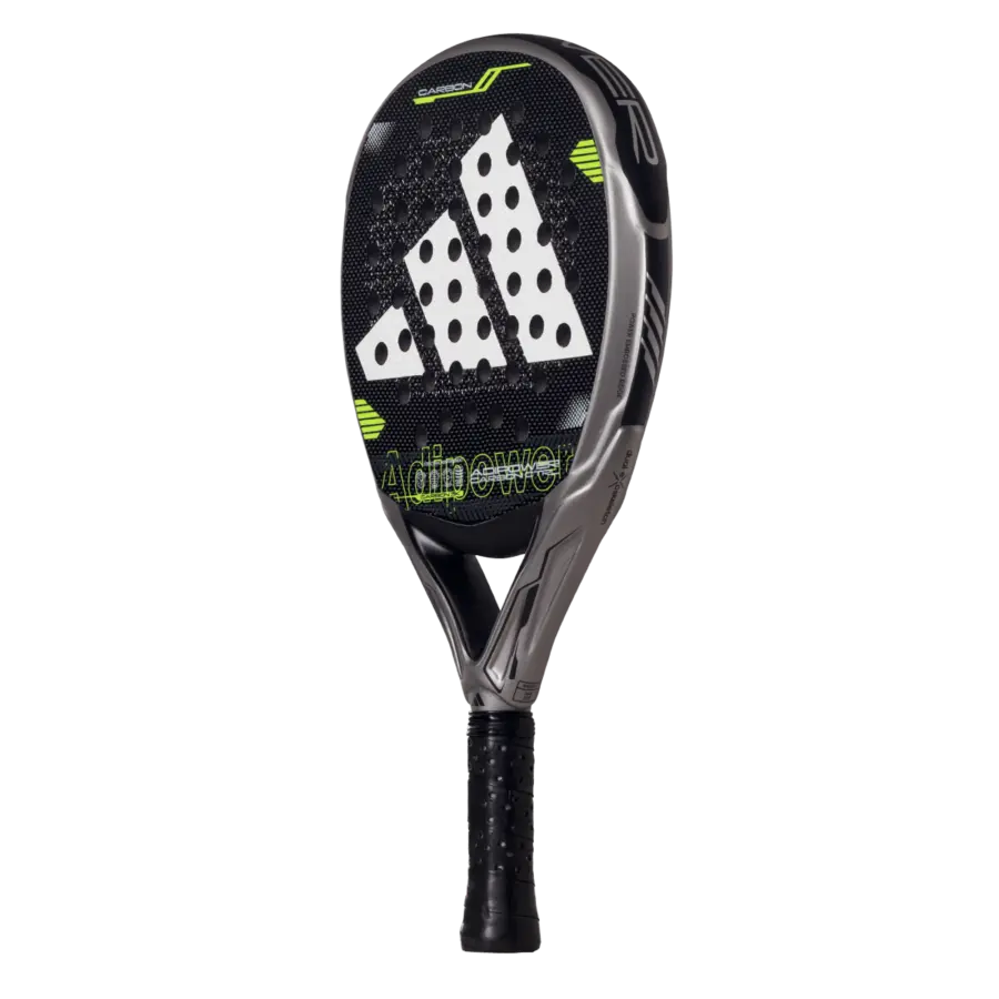Pala Pádel adidas Adipower Carbon Ctrl 2025