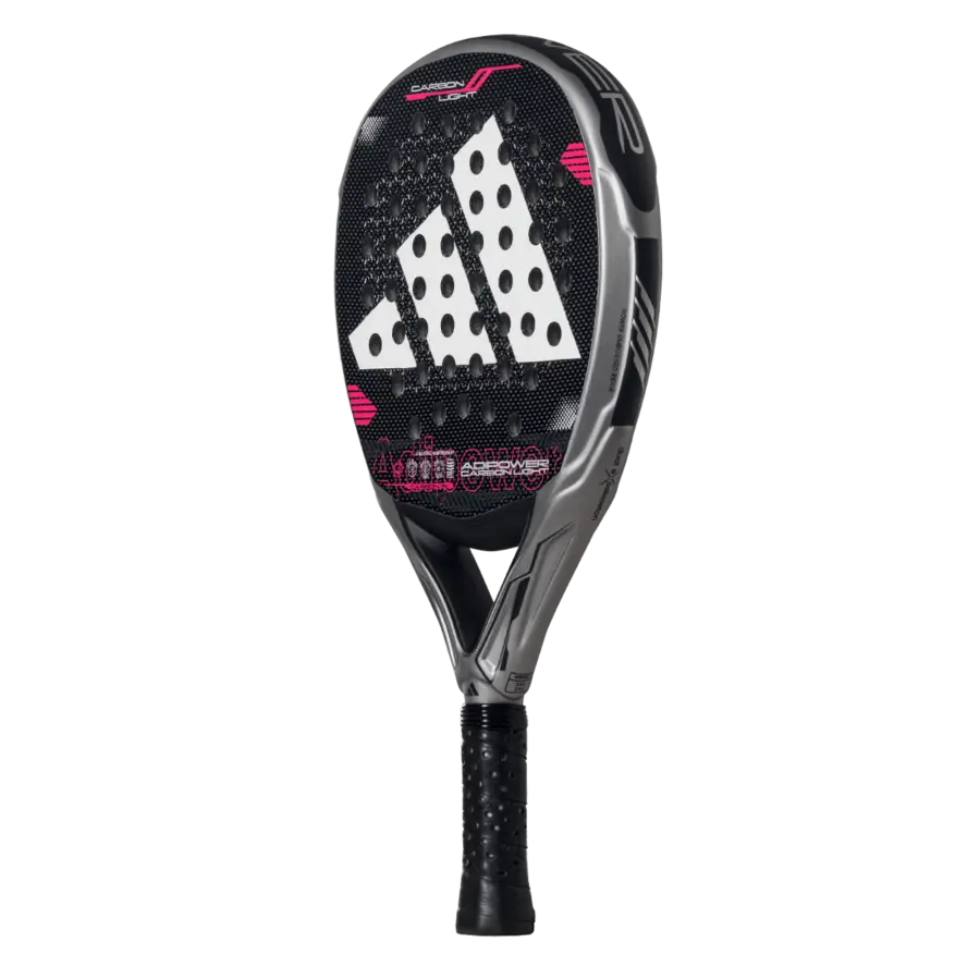 Pala Pádel adidas Adipower Carbon Light