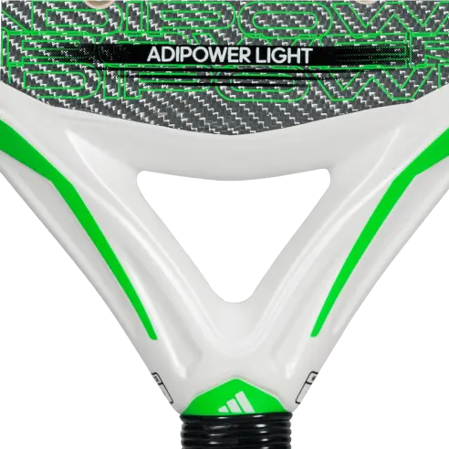 Pala Pádel adidas Adipower Light 3.3
