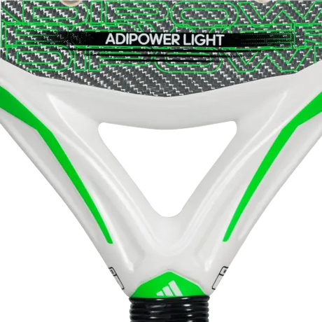 Pala Pádel adidas Adipower Light 3.3