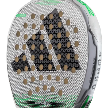 Pala Pádel adidas Adipower Light 3.3