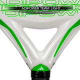Pala Pádel adidas Adipower Team Light 3.3