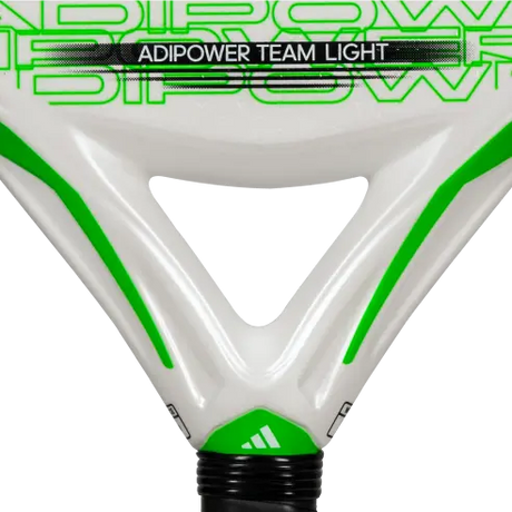Pala Pádel adidas Adipower Team Light 3.3