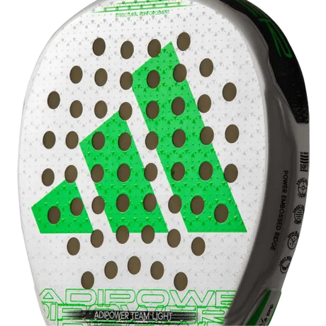 Pala Pádel adidas Adipower Team Light 3.3
