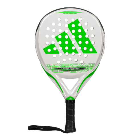 Pala Pádel adidas Adipower Team Light 3.3