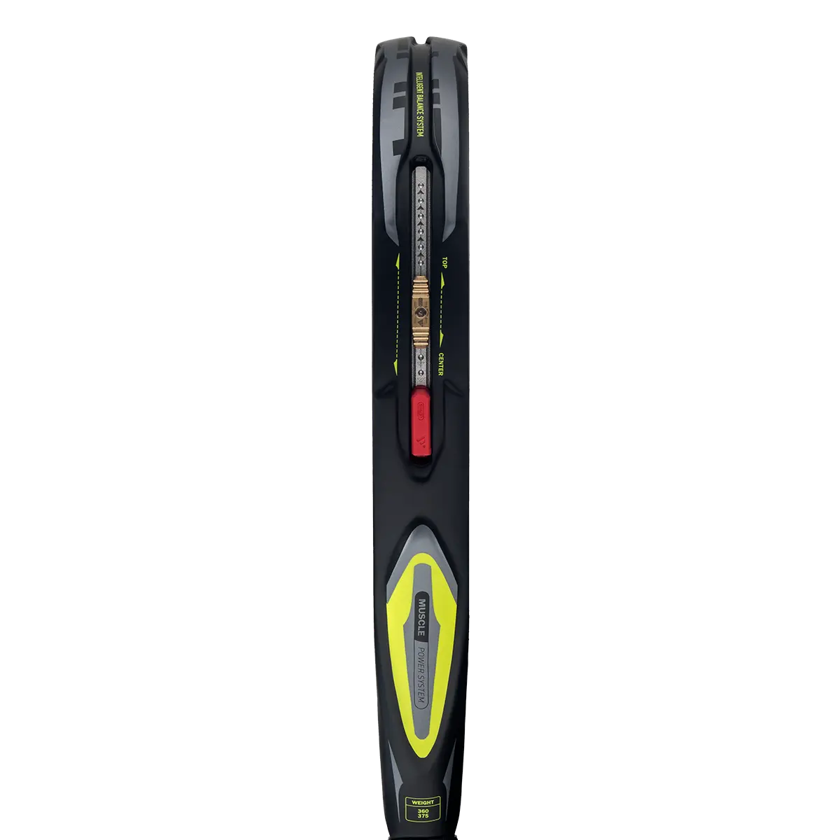 Pala Pádel adidas Arrow Hit 2026