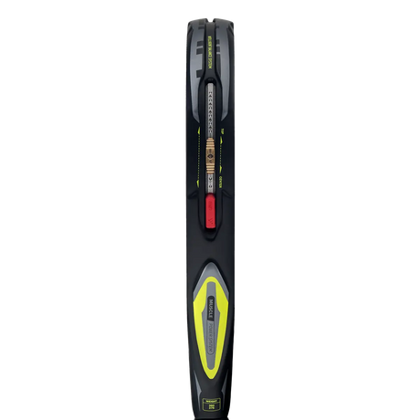Pala Pádel adidas Arrow Hit 2026