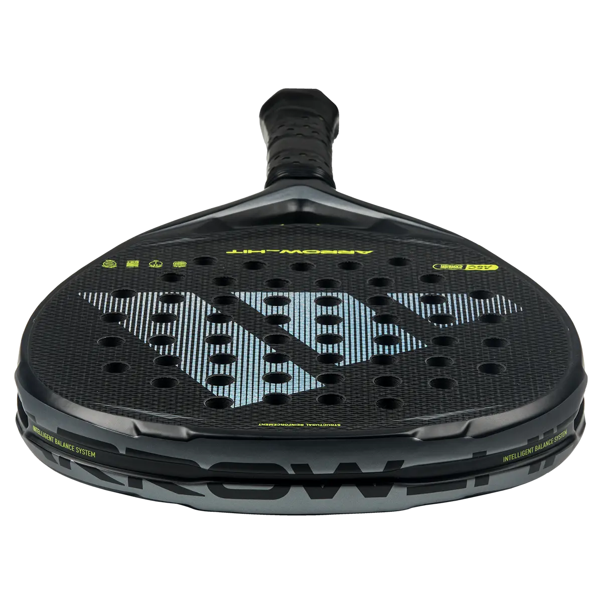 Pala Pádel adidas Arrow Hit 2026