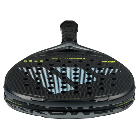 Pala Pádel adidas Arrow Hit 2026