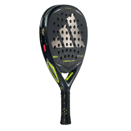 Pala Pádel adidas Arrow Hit 2026